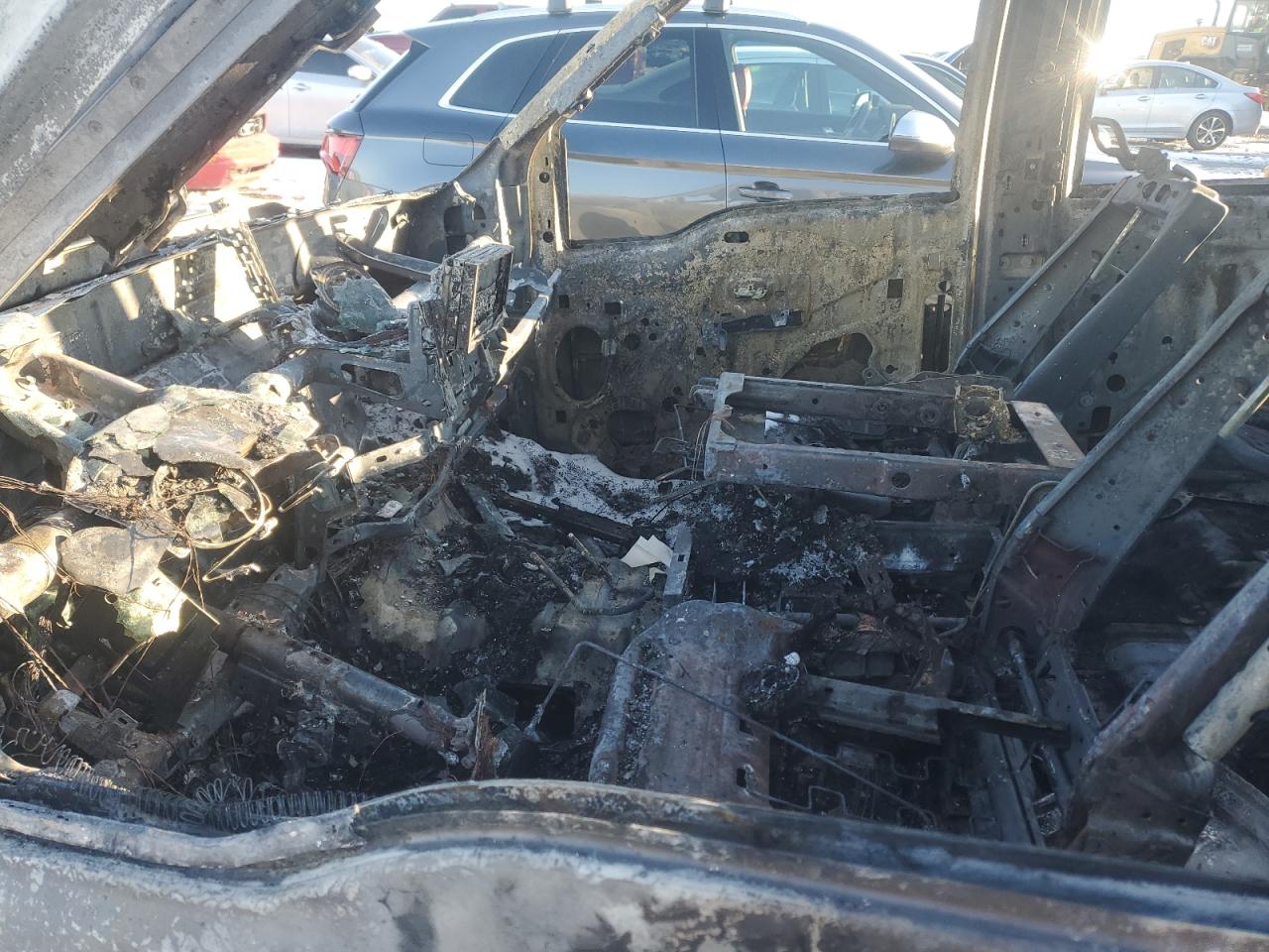 2013 Ford F250 - Image 7