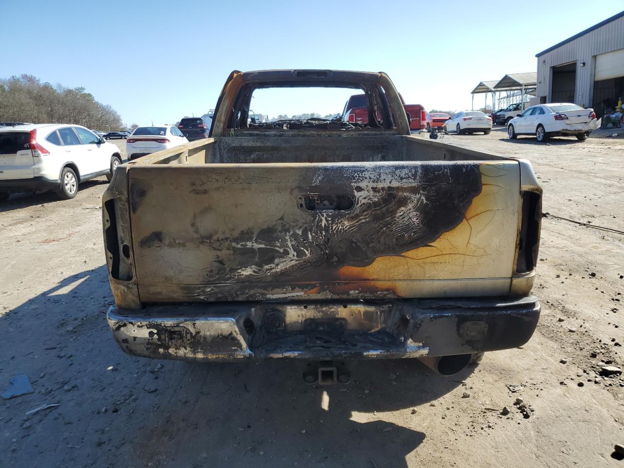 2004 Dodge RAM - Image 6