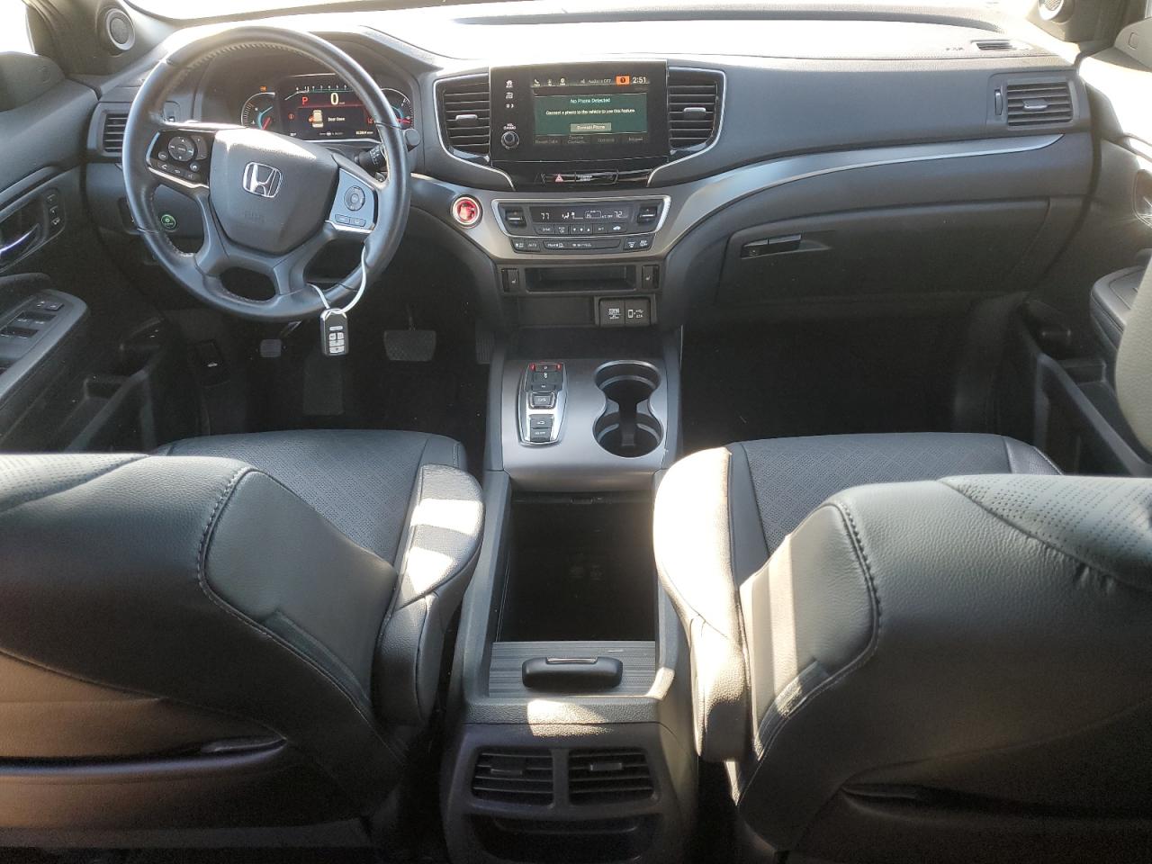 2021 Honda Passport - Image 8