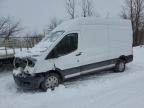 2023 FORD TRANSIT T-350 for sale at Copart QC - MONTREAL