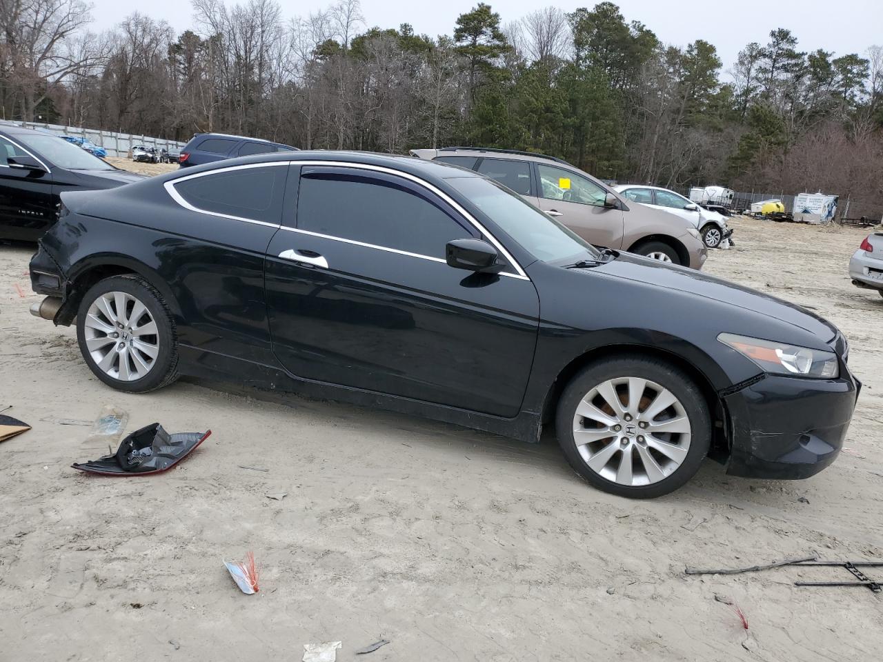 2010 Honda Accord - Image 4