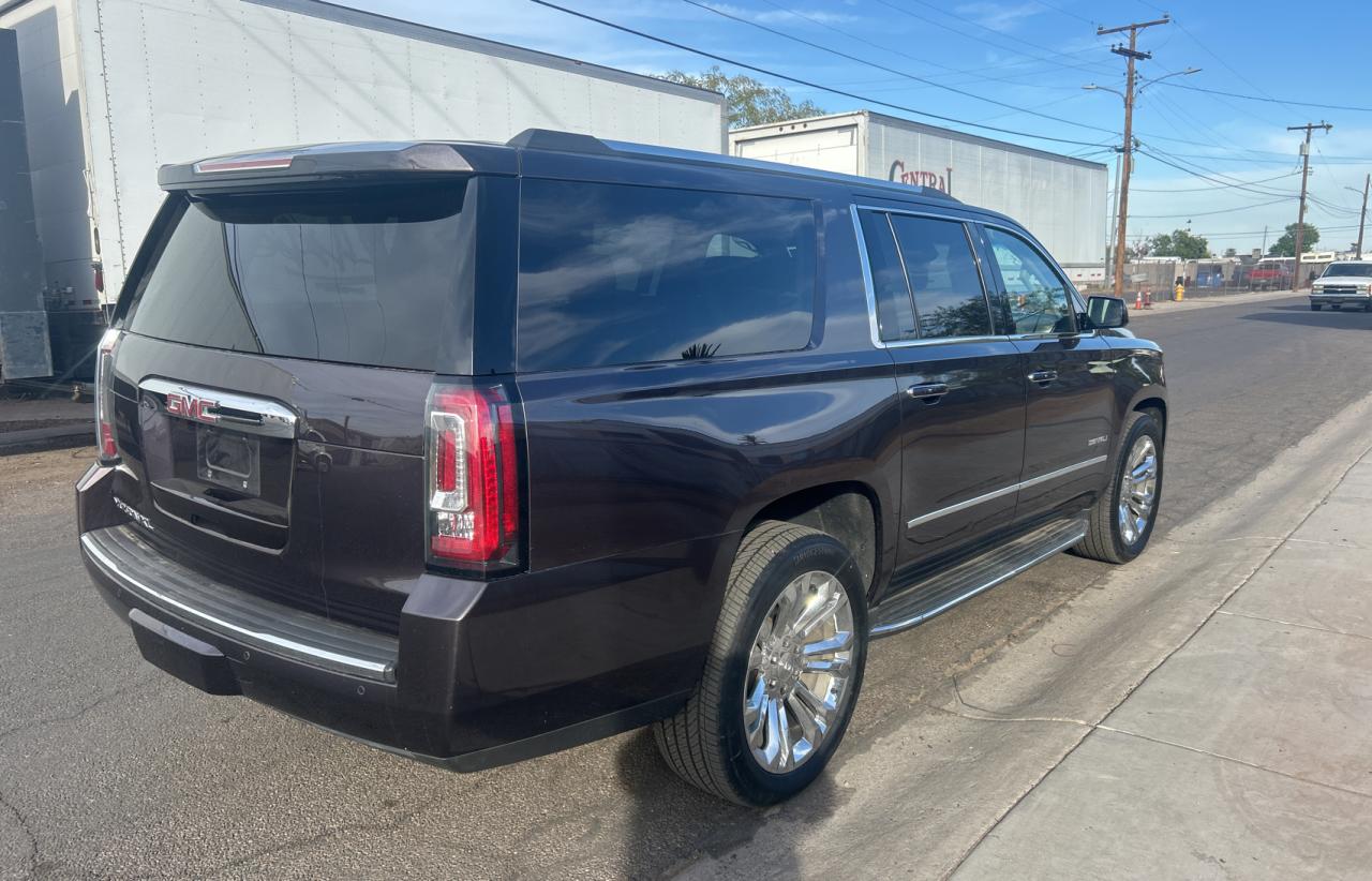 2016 GMC Yukon - Image 4