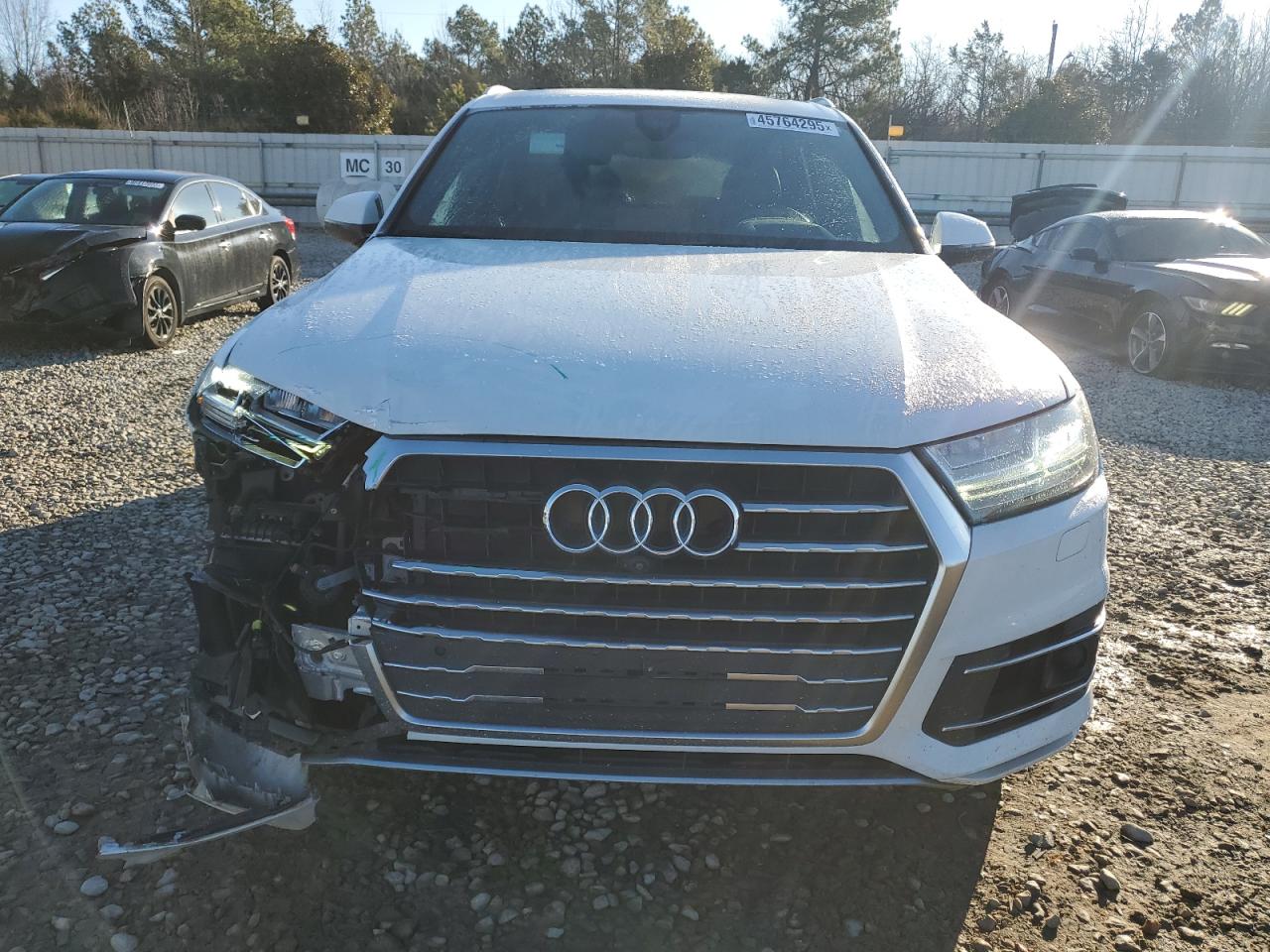 2018 Audi Q7 - Image 5
