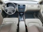 2001 Honda Accord Ex იყიდება Taylor-ში, TX - Normal Wear
