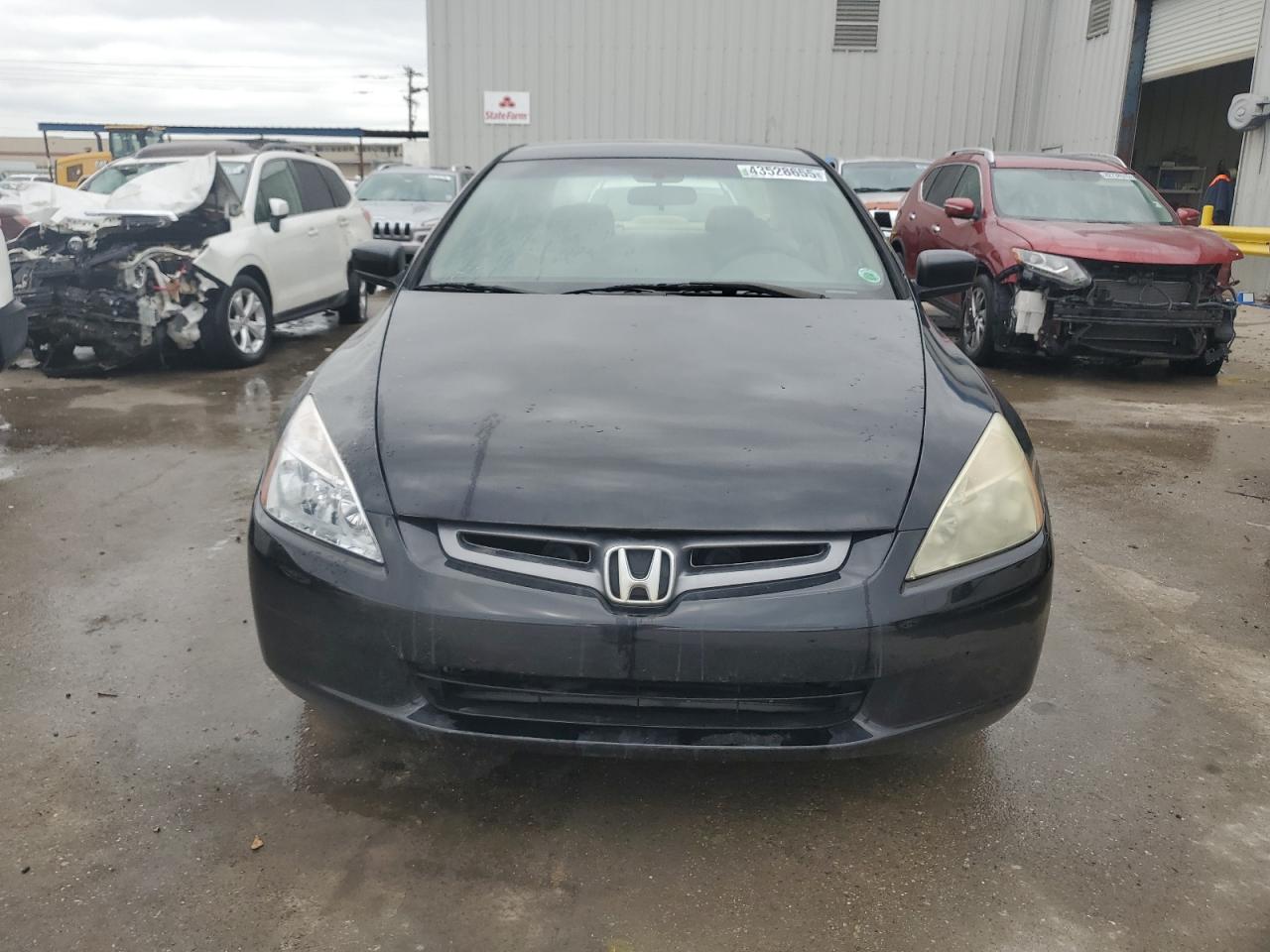 2005 Honda Accord - Image 5