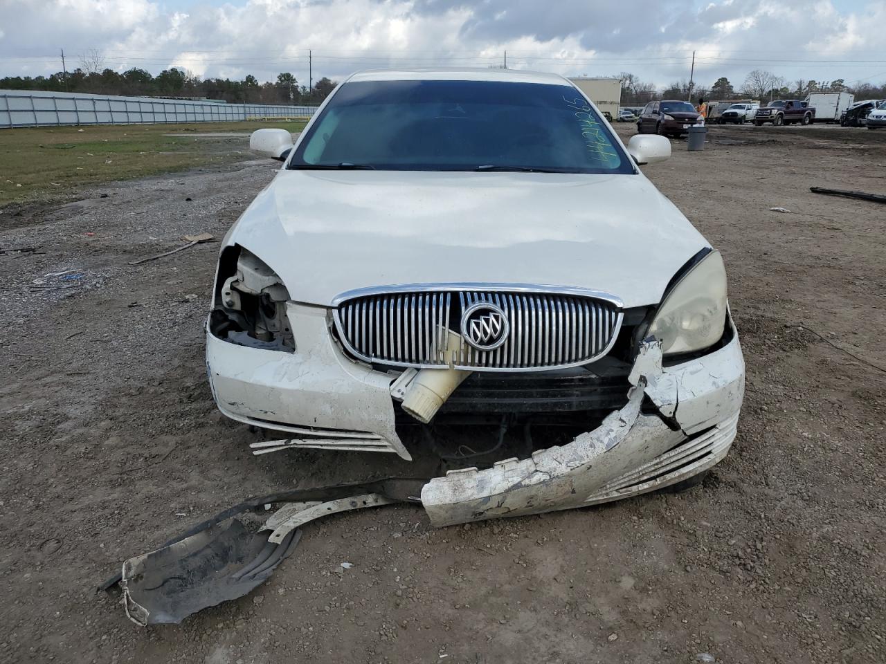 2008 Buick Lucerne - Image 5