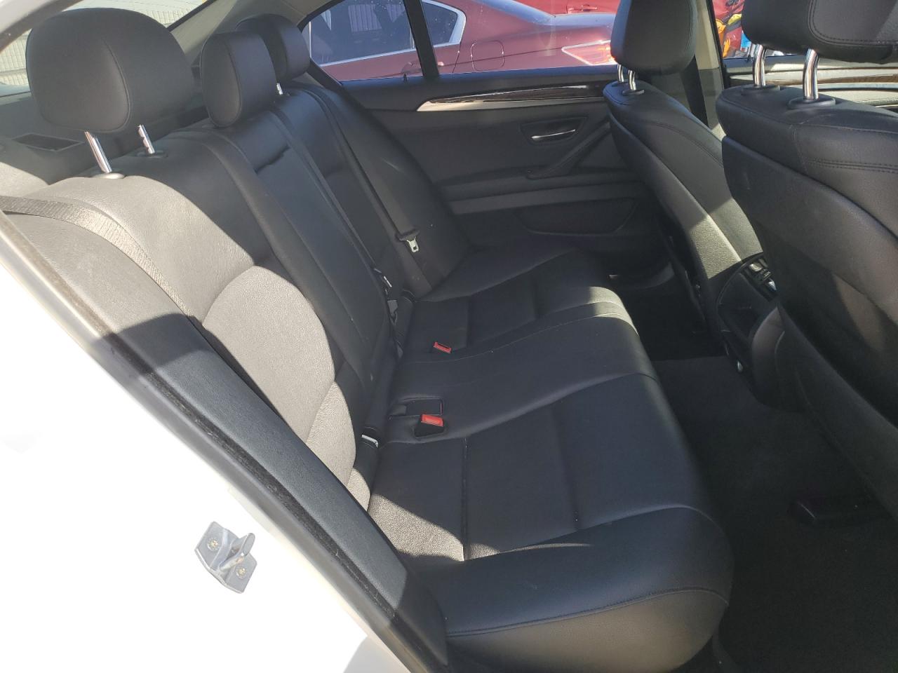 2014 BMW 5er - Image 10