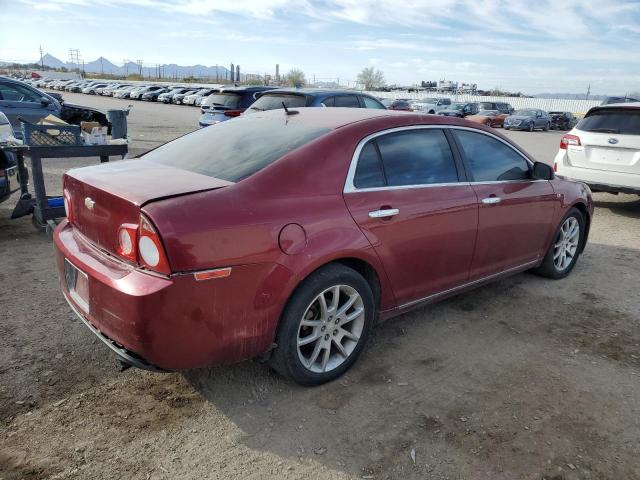 2008 CHEVROLET MALIBU LTZ