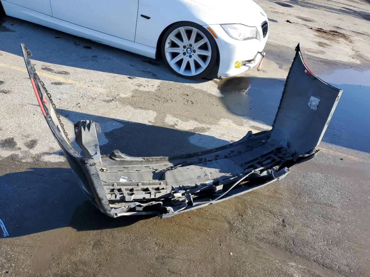 2018 Chrysler 300 - Image 12