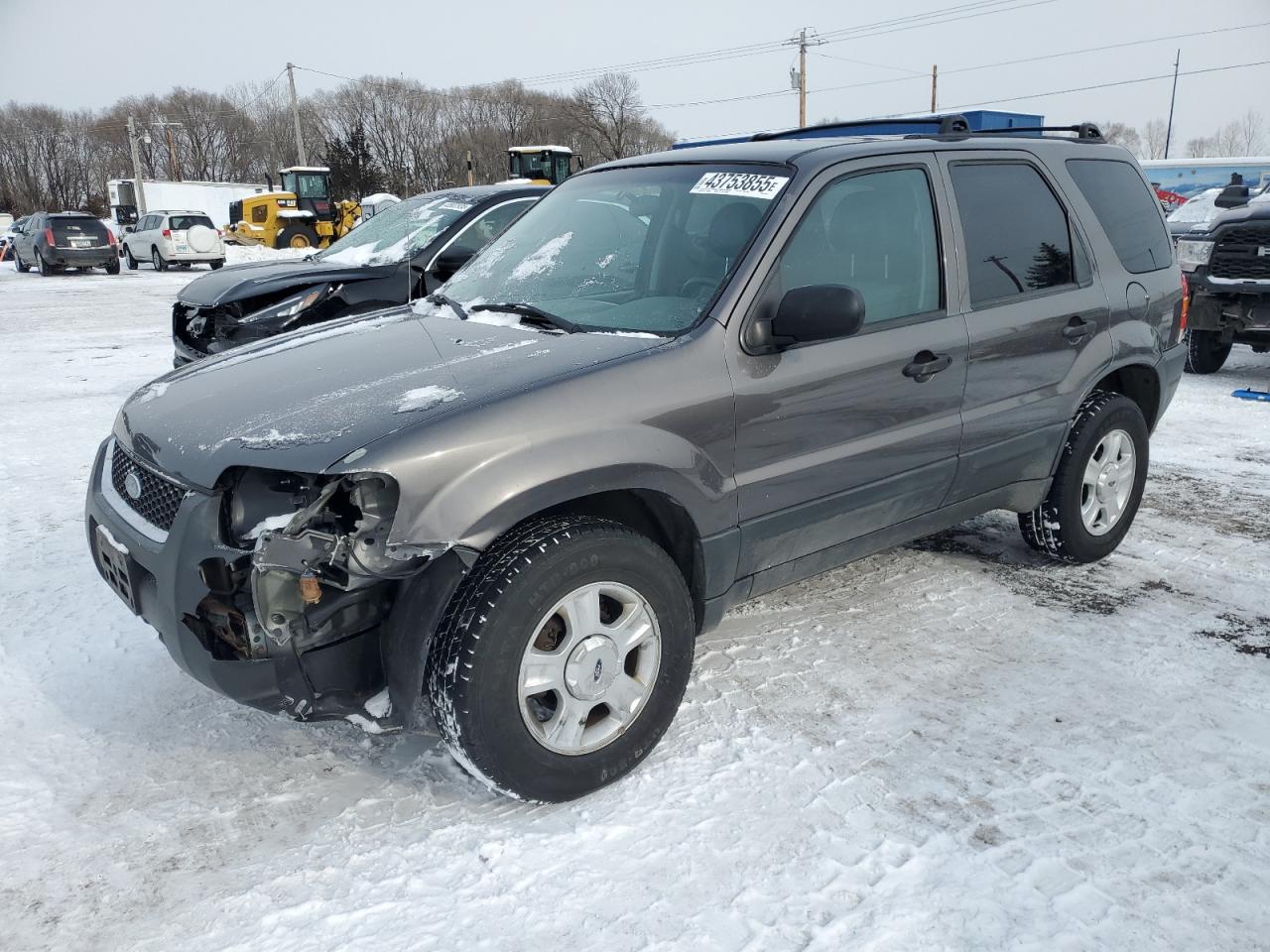 2003 Ford Escape - Image 1