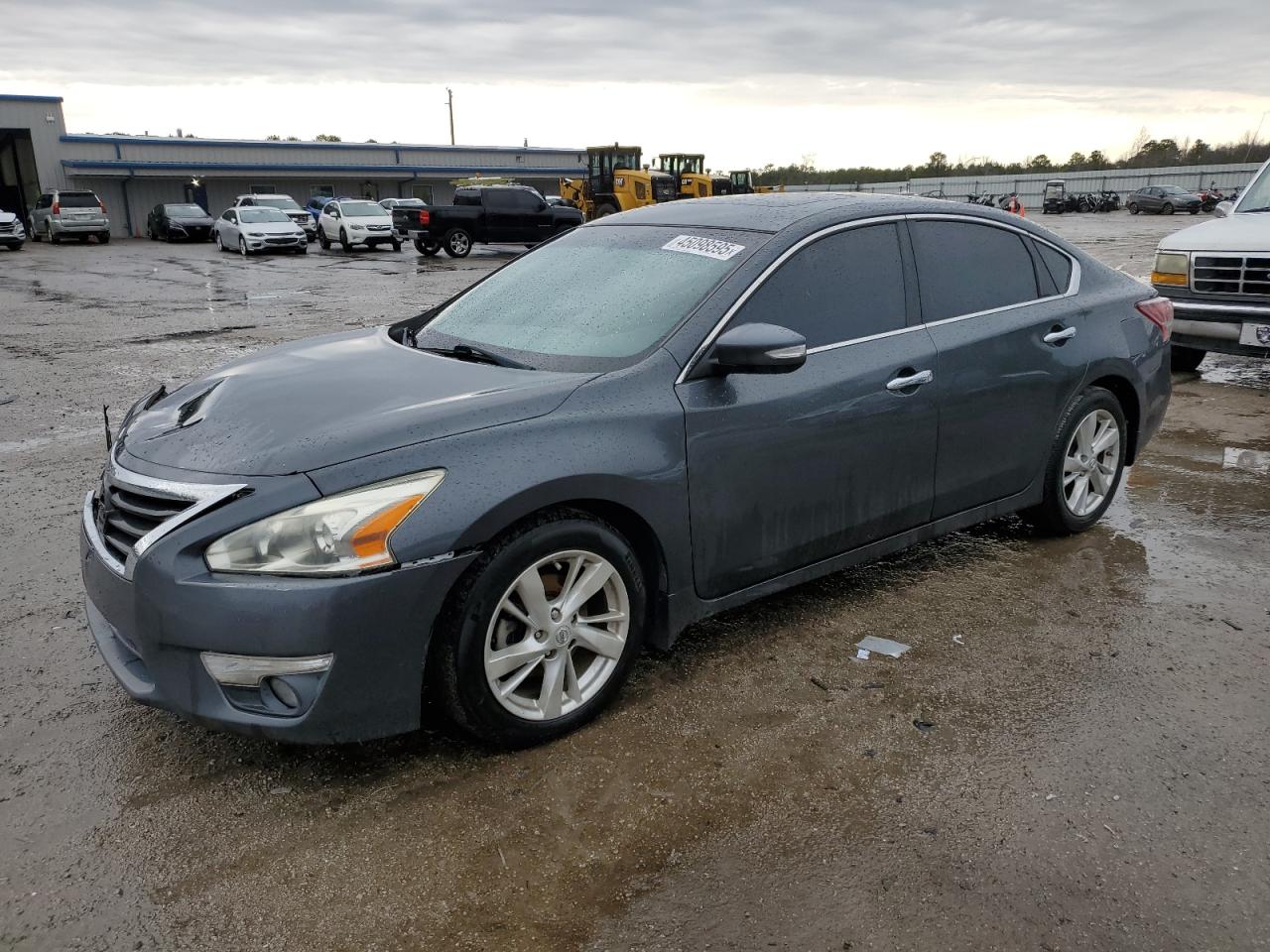 2013 Nissan Altima - Image 1