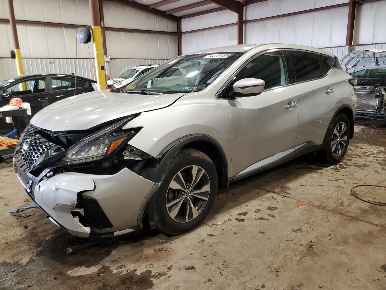 2019 Nissan Murano - Image 1