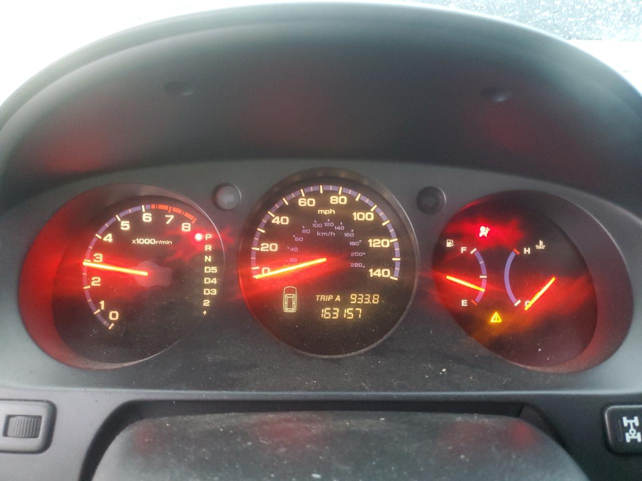 2004 Acura MDX - Image 9