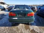 1999 Honda Civic Lx de vânzare în North Billerica, MA - Front End