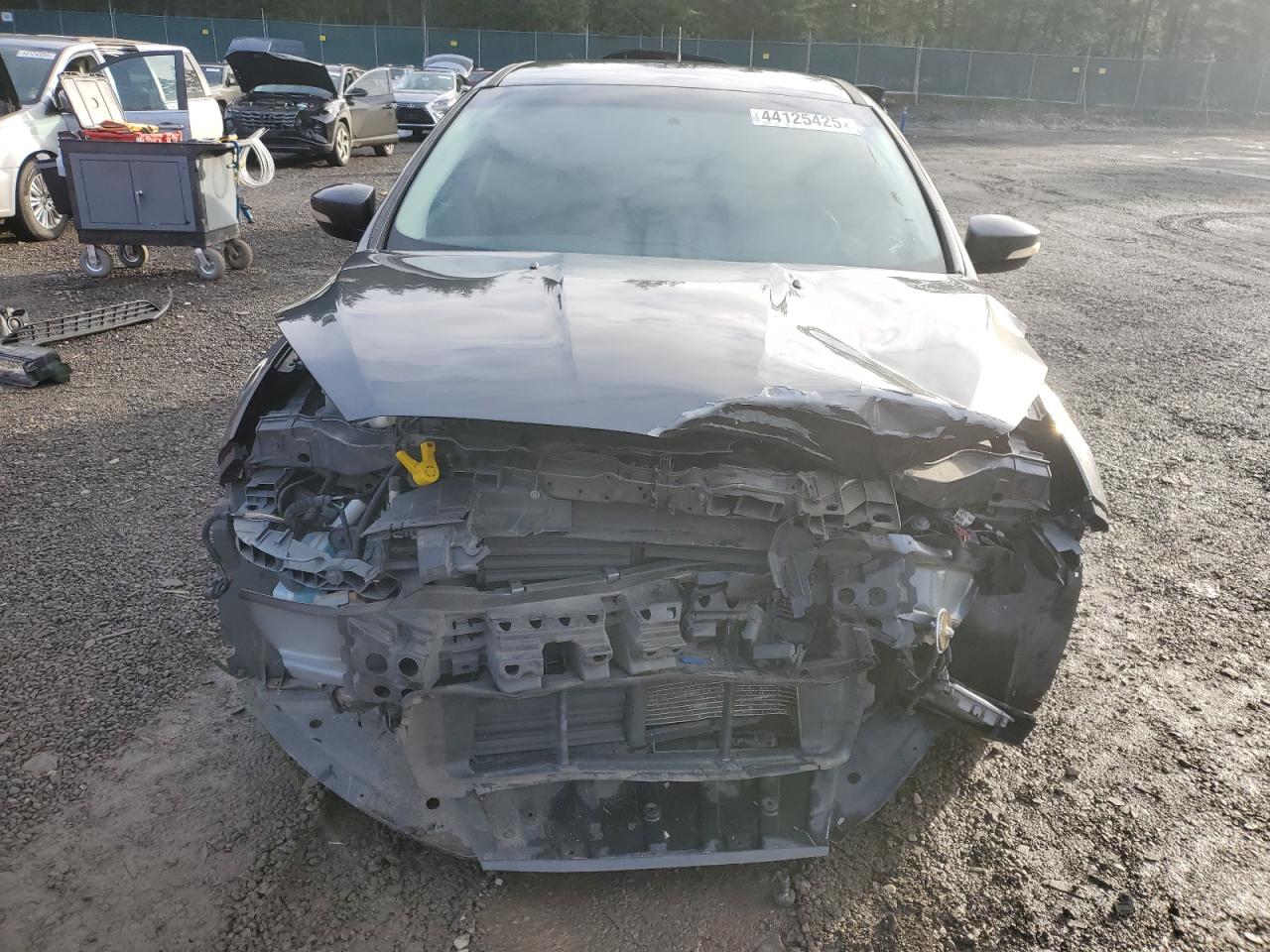 2017 Ford Focus - Image 5