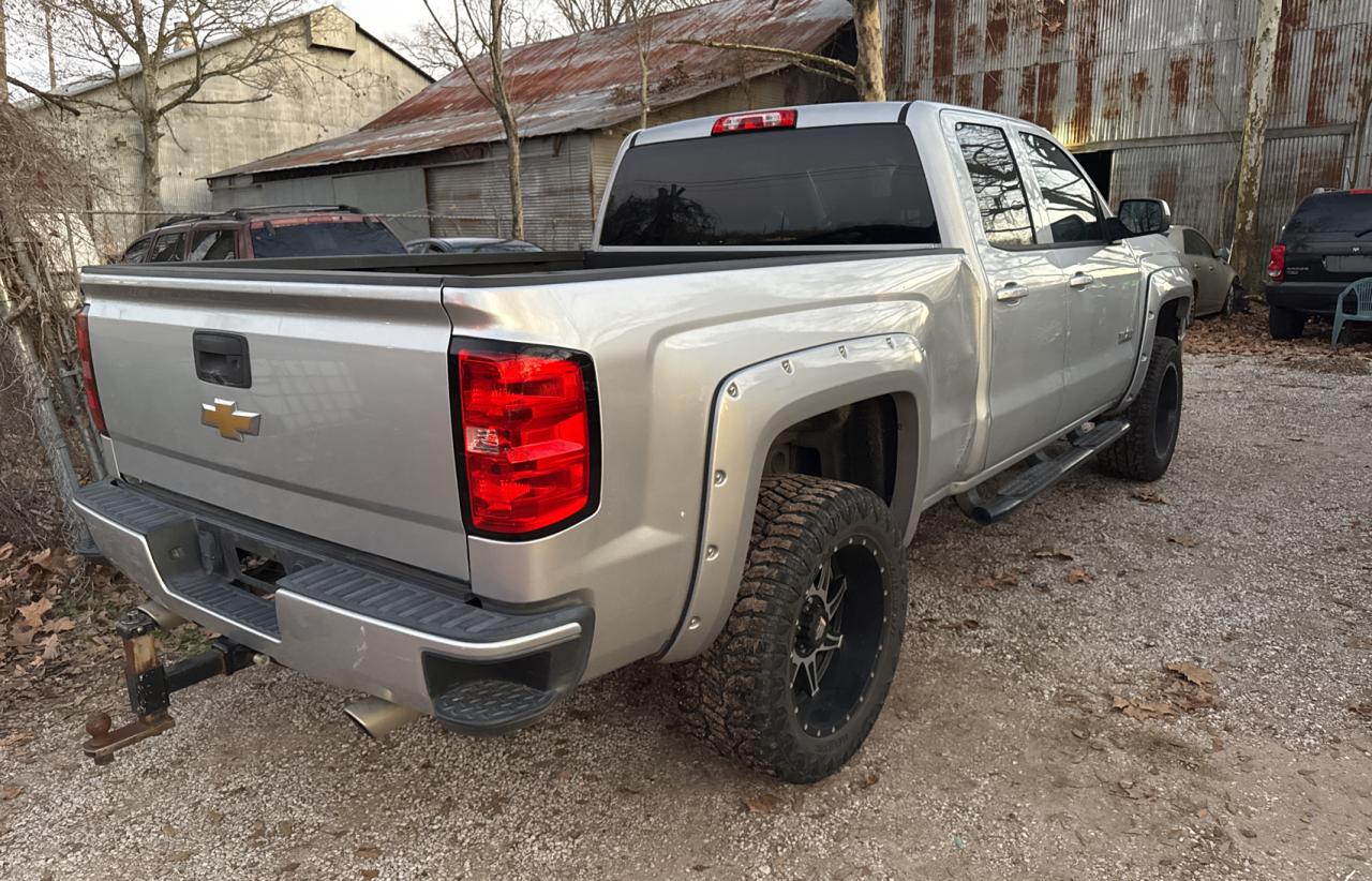 2014 Chevrolet Silverado - Image 4
