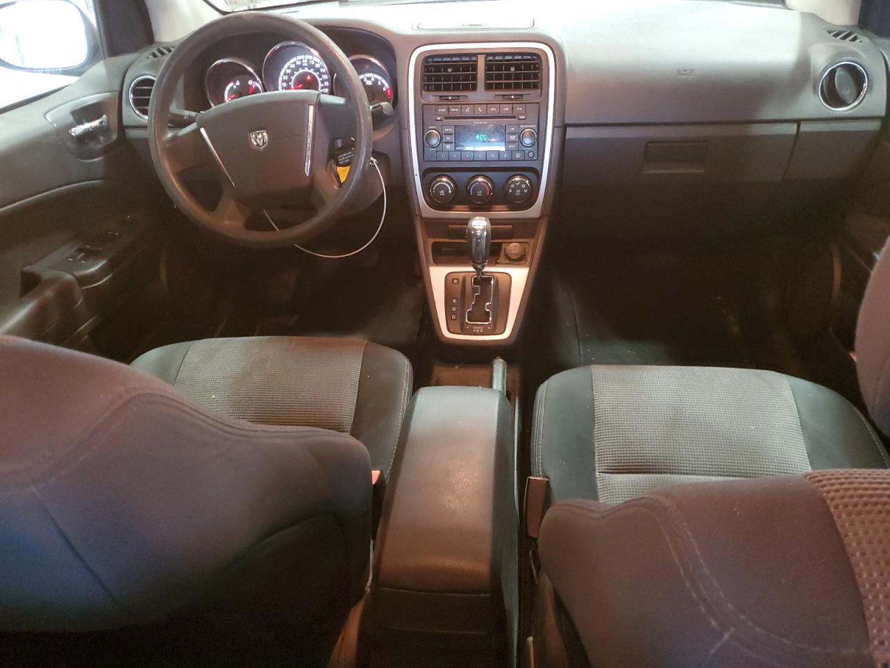 2011 Dodge Caliber - Image 8