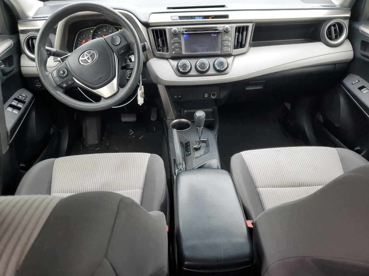 2013 Toyota RAV 4 - Image 8
