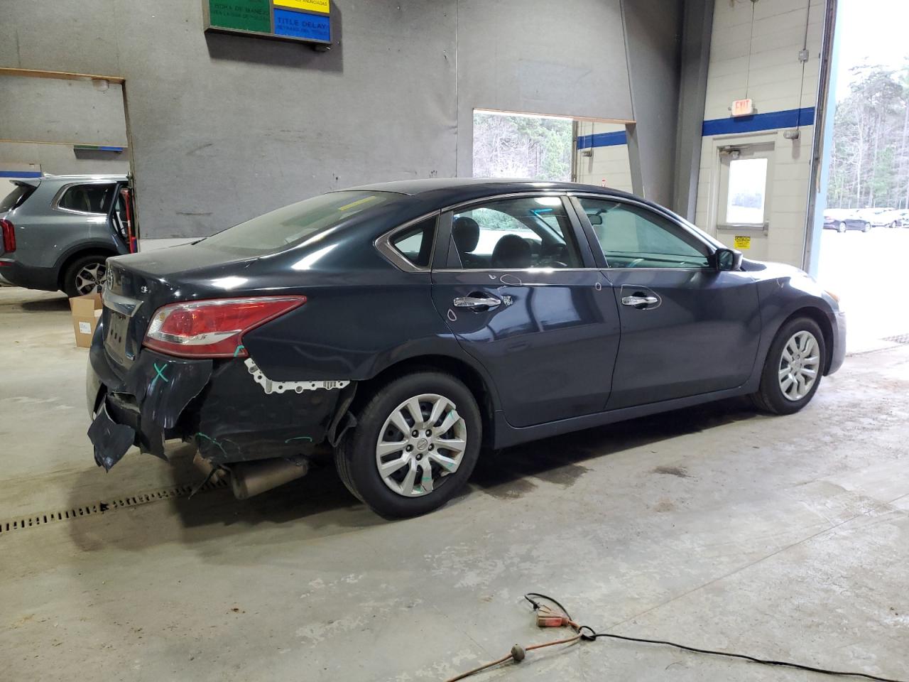 2013 Nissan Altima - Image 3