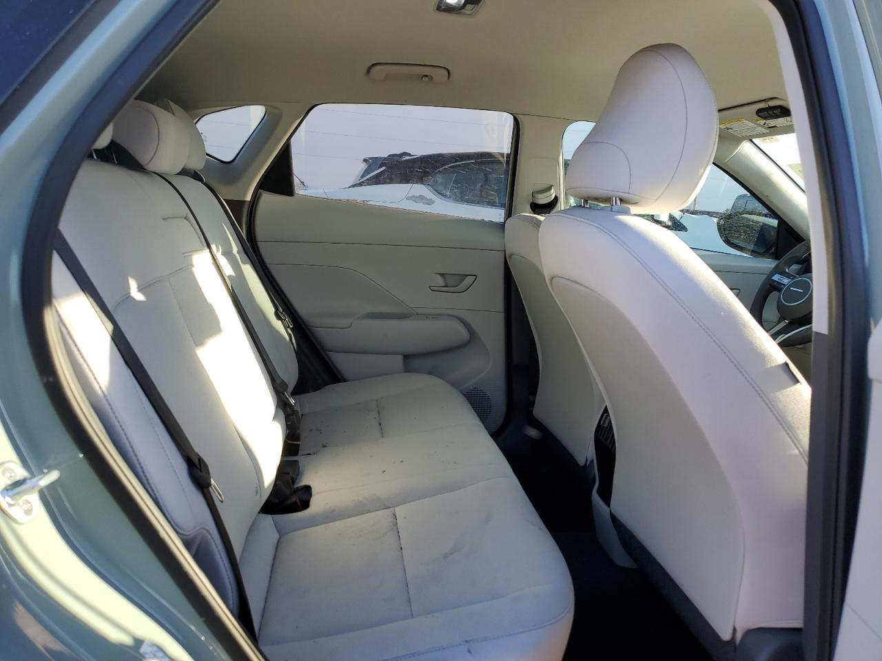 2024 Hyundai Kona - Image 11