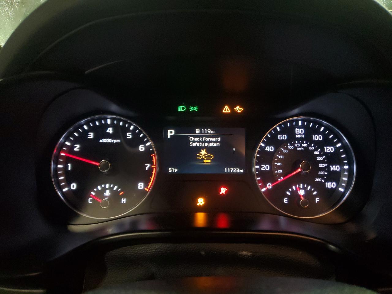 2024 Kia Forte - Image 9