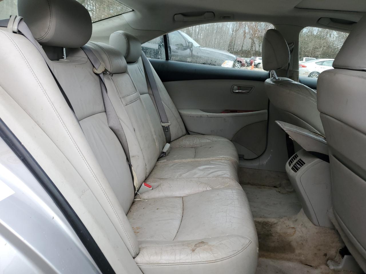 2008 Lexus ES - Image 10