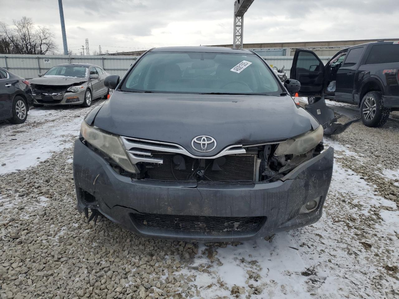 2011 Toyota Venza - Image 5