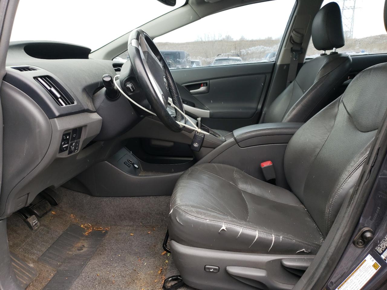 2010 Toyota Prius - Image 7