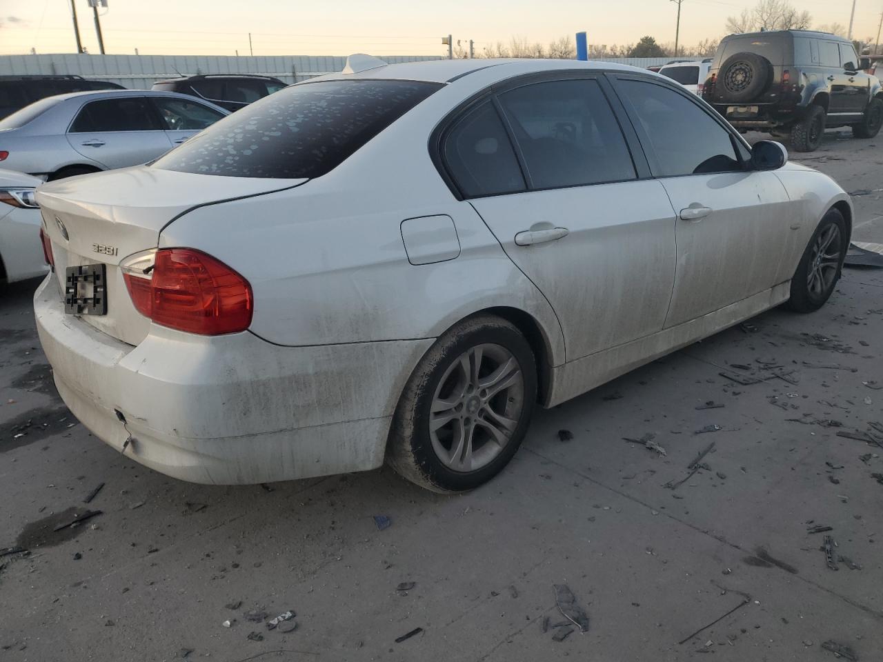 2008 BMW 3er - Image 3