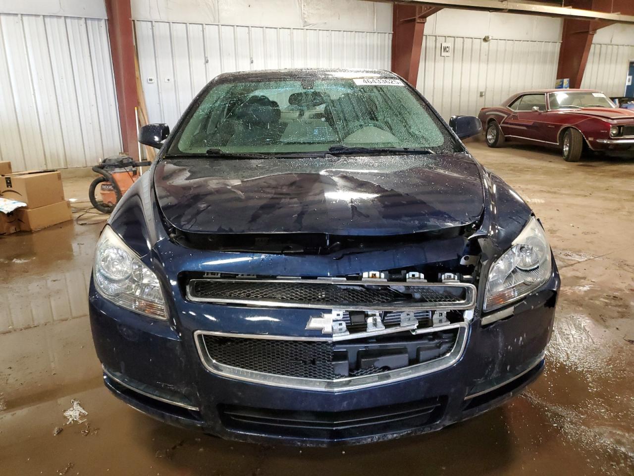 2011 Chevrolet Malibu - Image 5