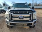 2011 Ford F250 Super Duty продається в Oklahoma City, OK - Front End