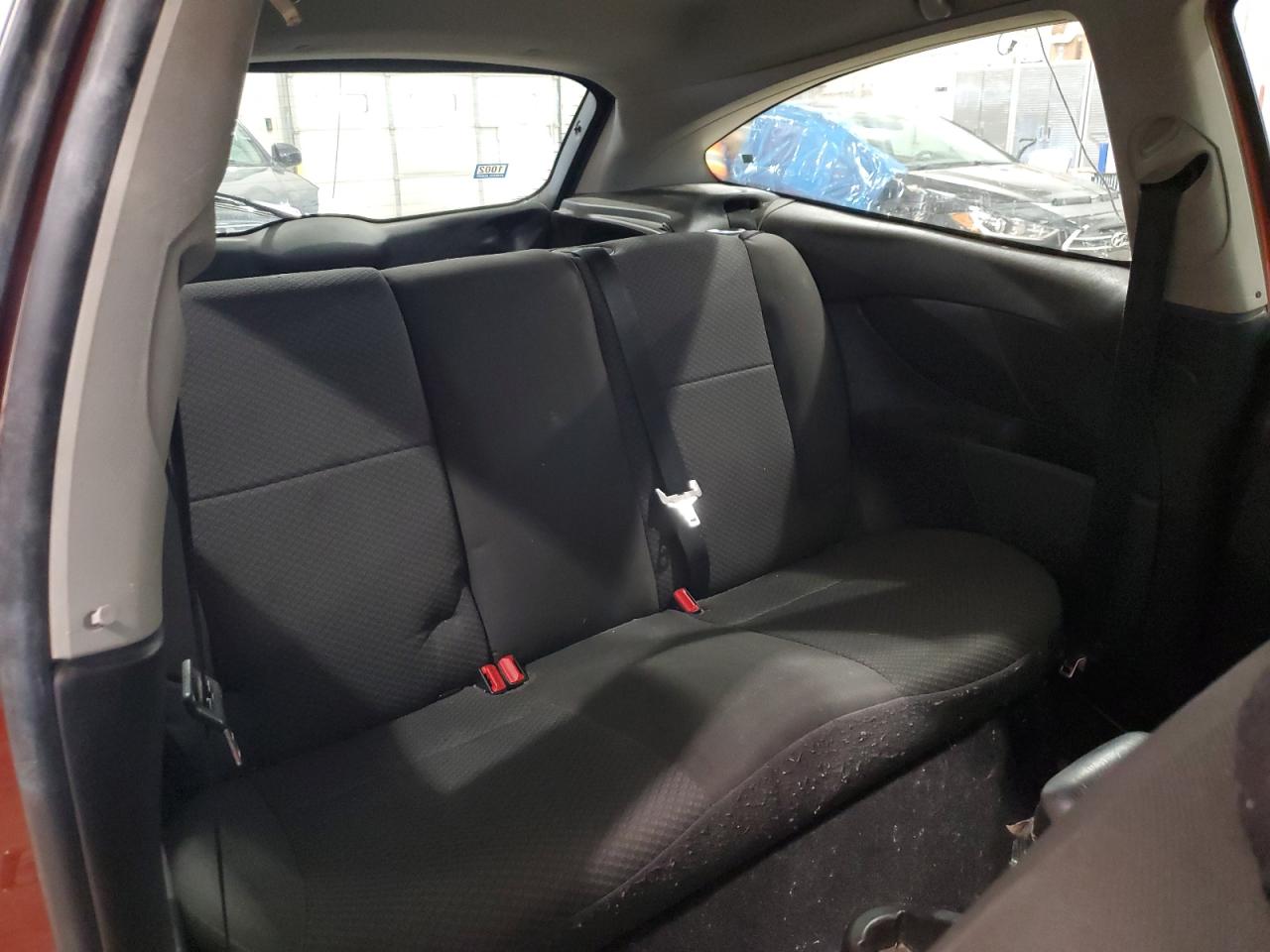 2005 Ford Focus - Image 11