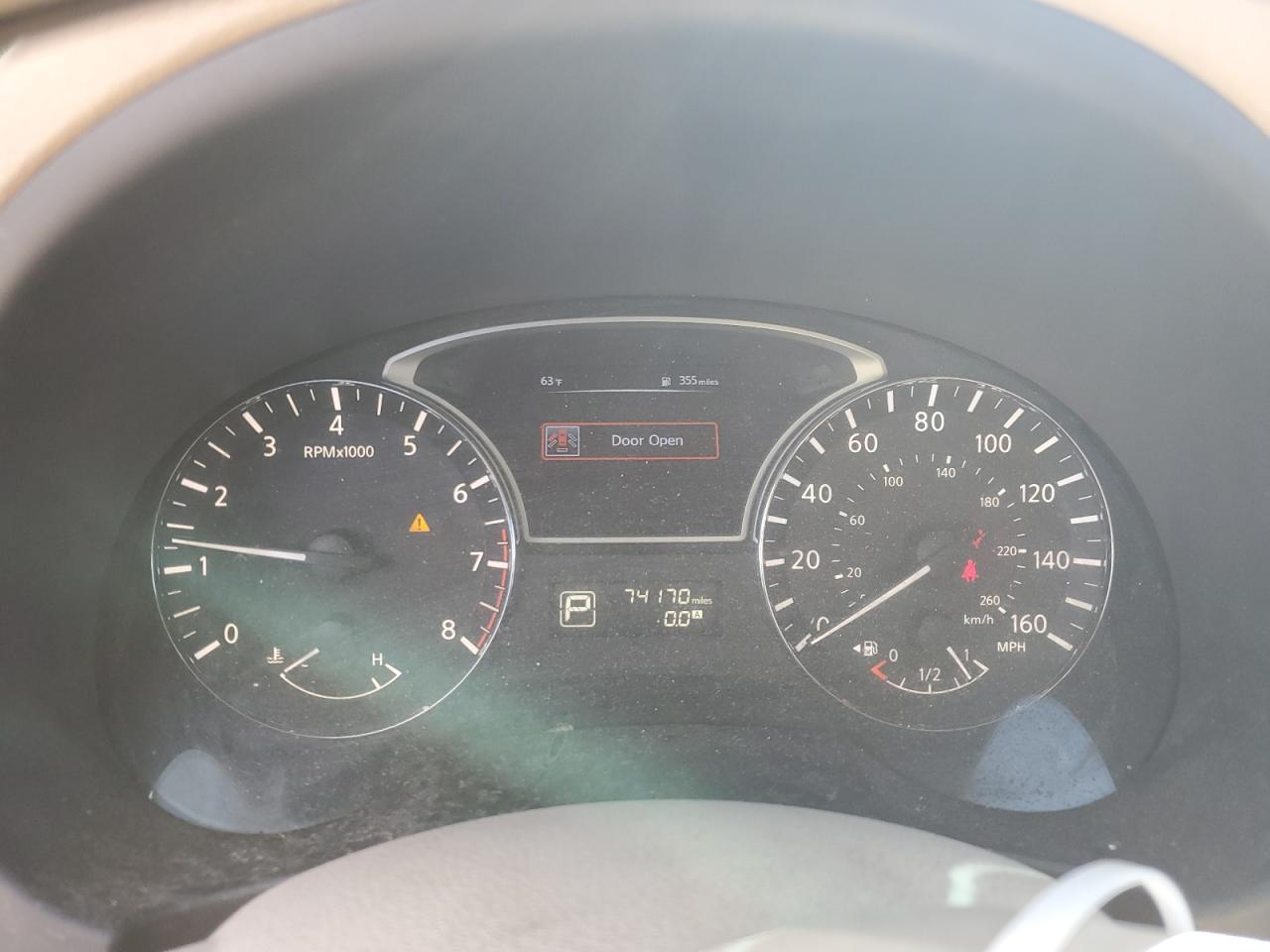 2015 Nissan Altima - Image 9
