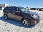 2014 Kia Sorento Lx იყიდება Gainesville-ში, GA - Mechanical