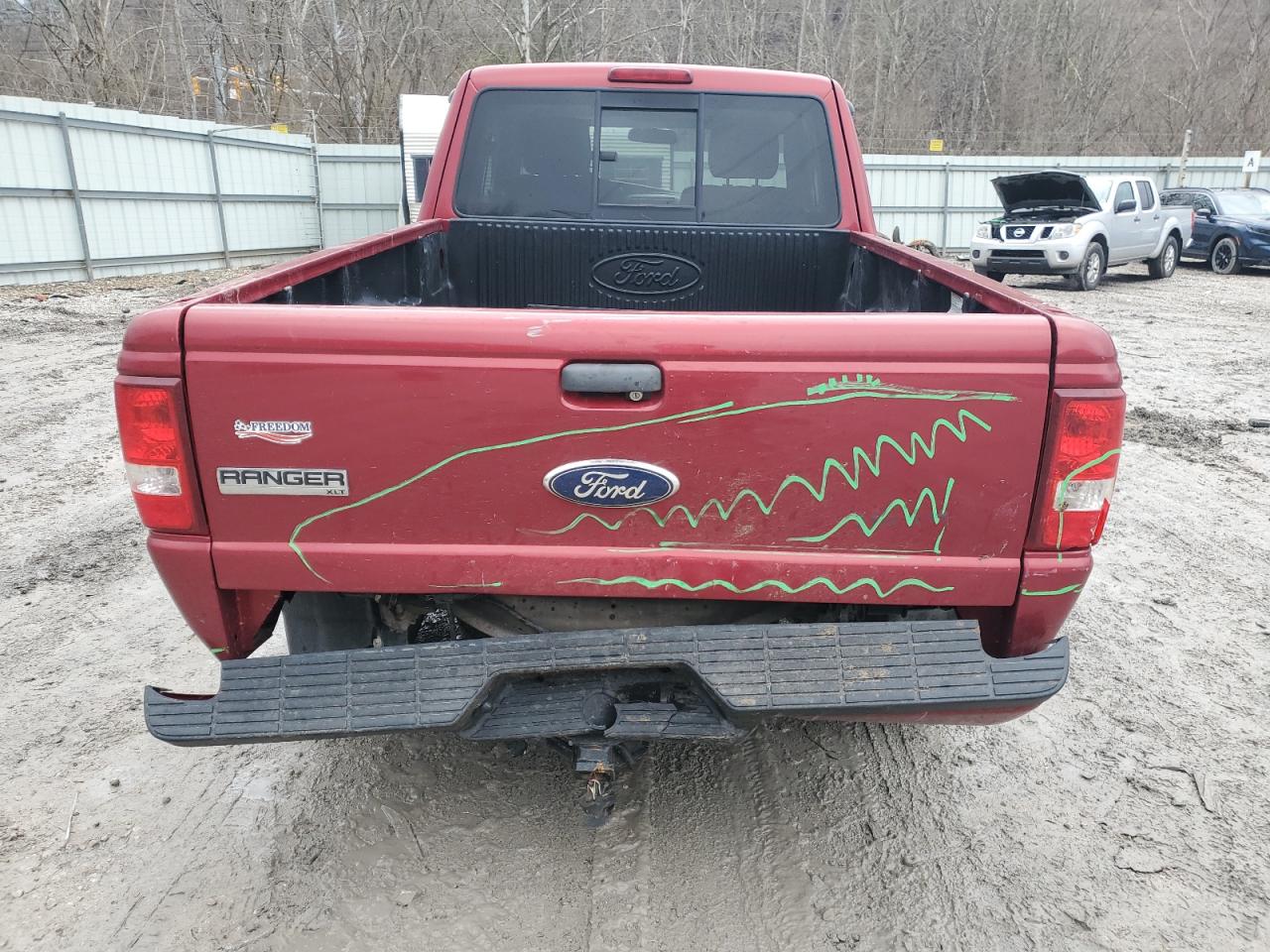 2011 Ford Ranger - Image 6