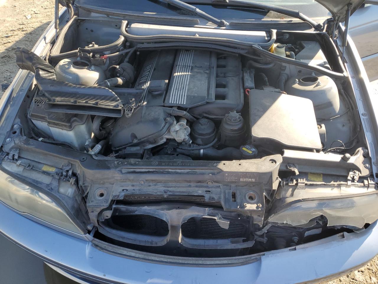 2006 BMW 3er - Image 11