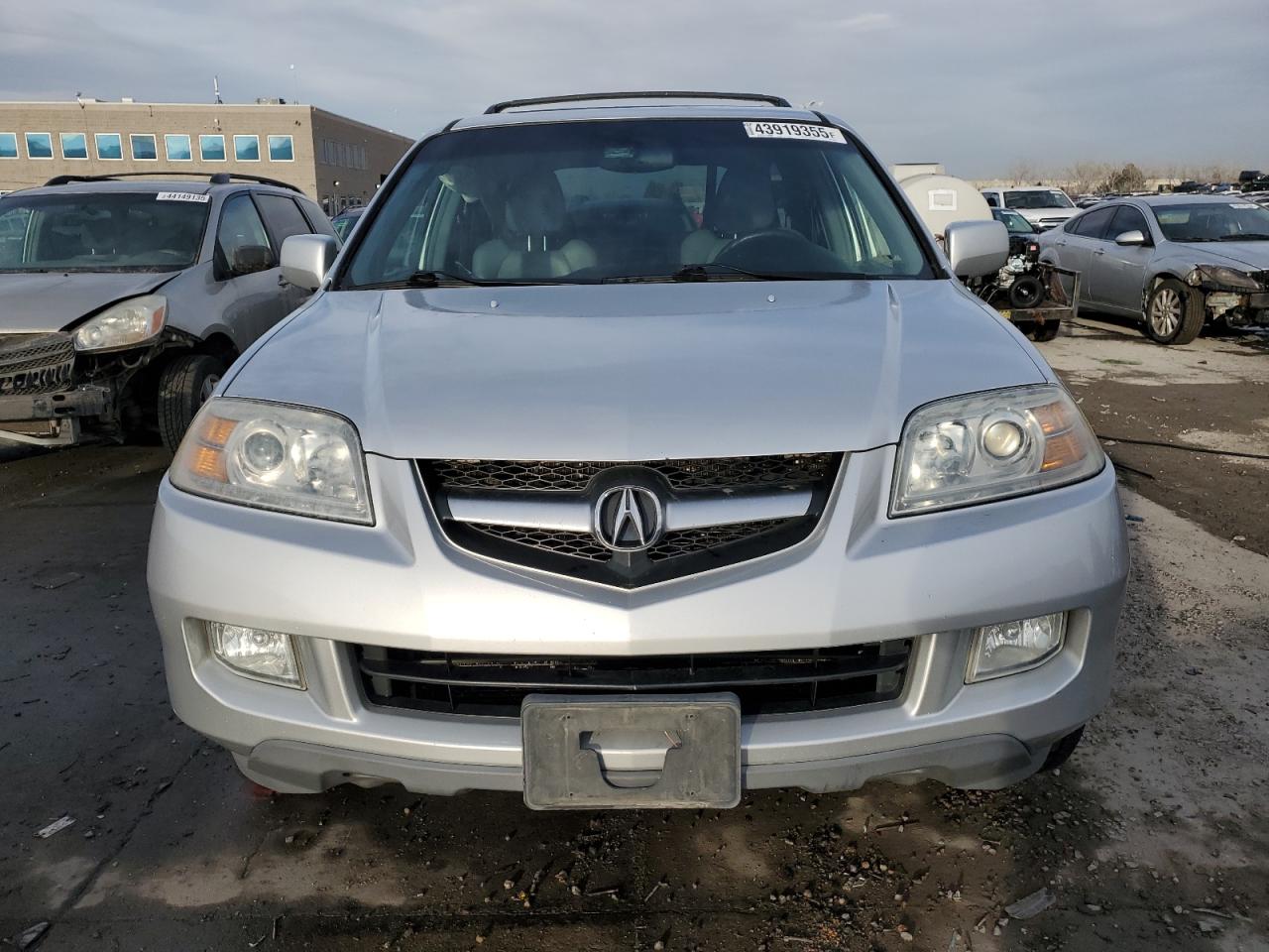 2005 Acura MDX - Image 5