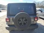 2020 Jeep Wrangler Unlimited Sport zu verkaufen in Greenwell Springs, LA - Front End