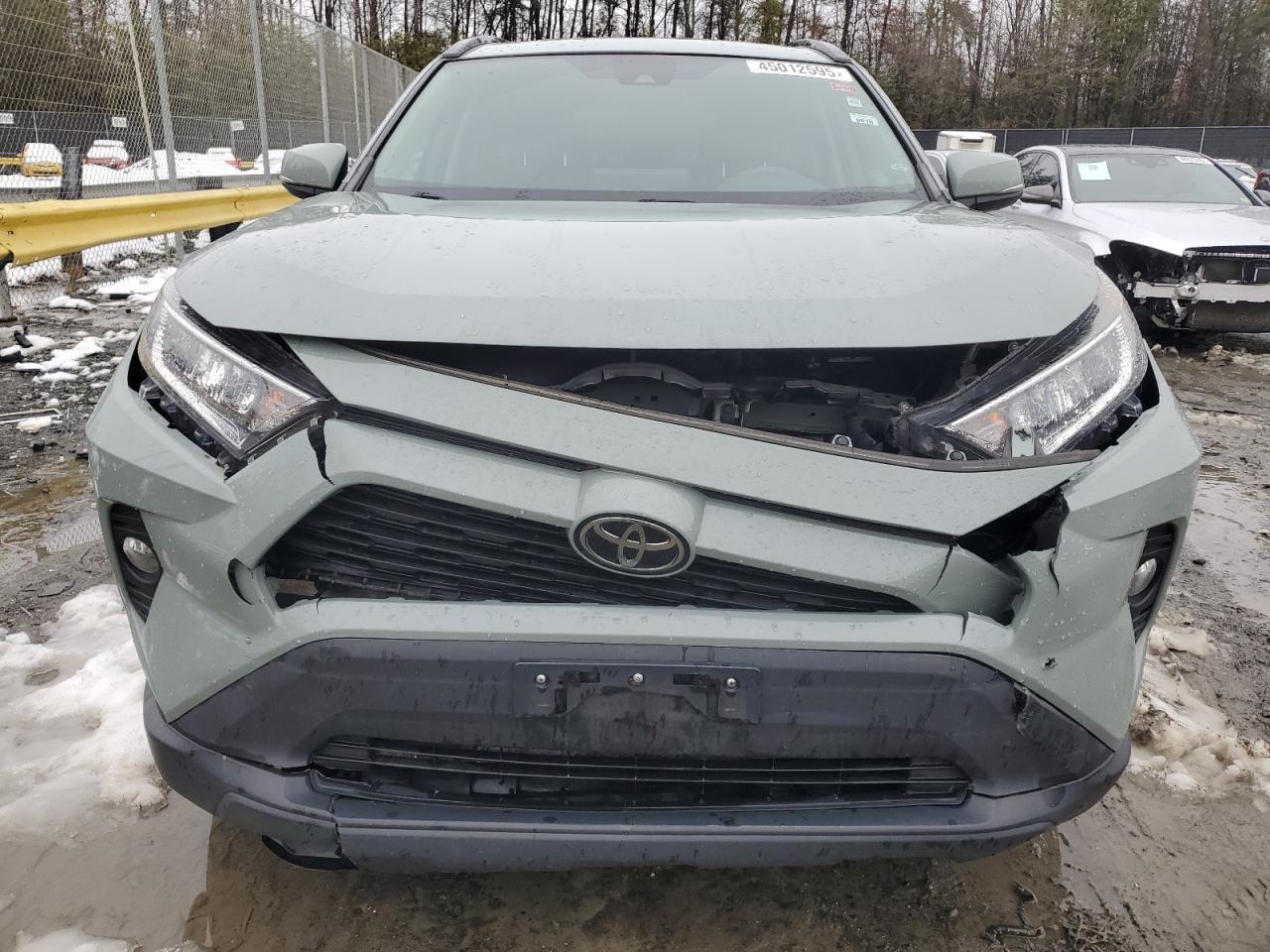 2020 Toyota RAV 4 - Image 5