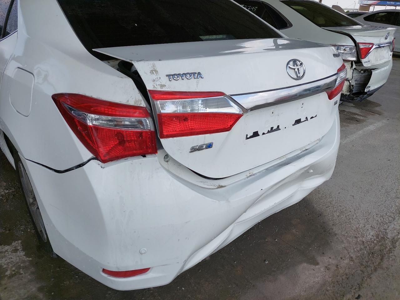RKLBB9HE1E5027423 - 2014 Toyota Corolla L/le/le Plus/le Premium/s/s Plus/s Premium - #43484335