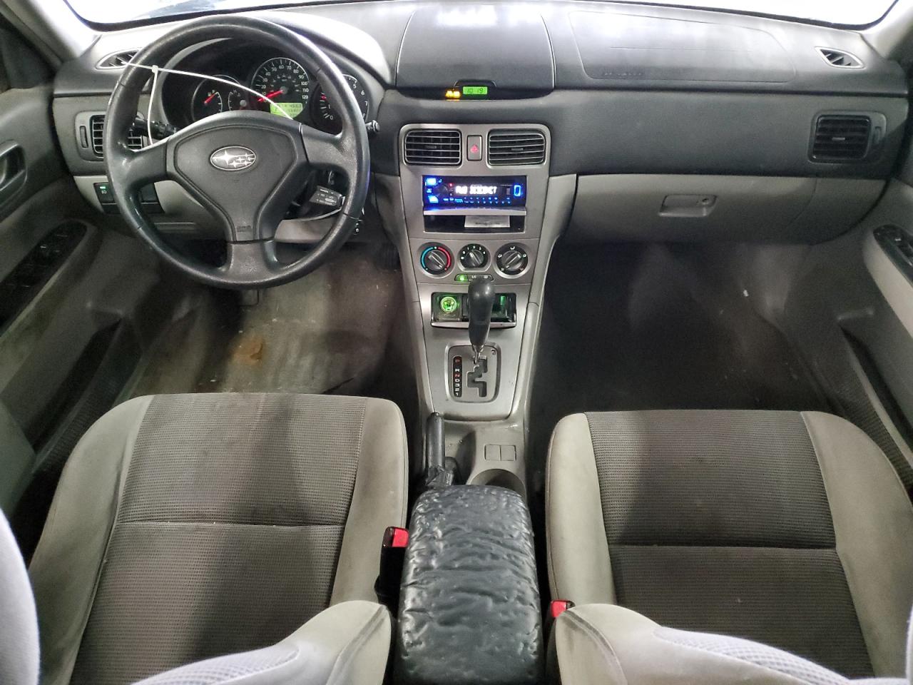 2006 Subaru Forester - Image 8