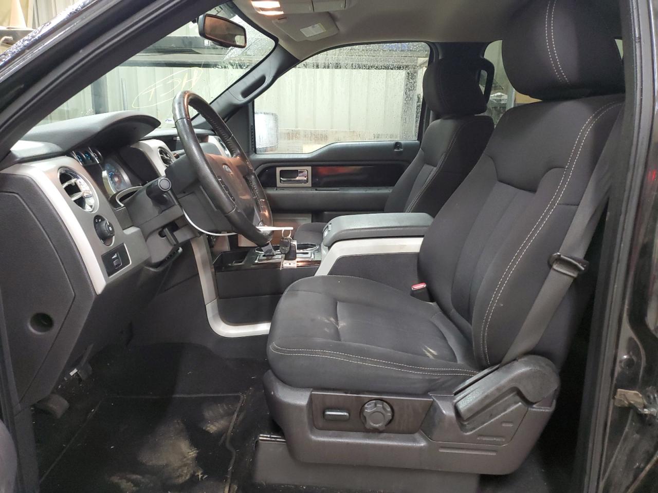 2010 Ford F-150 - Image 7
