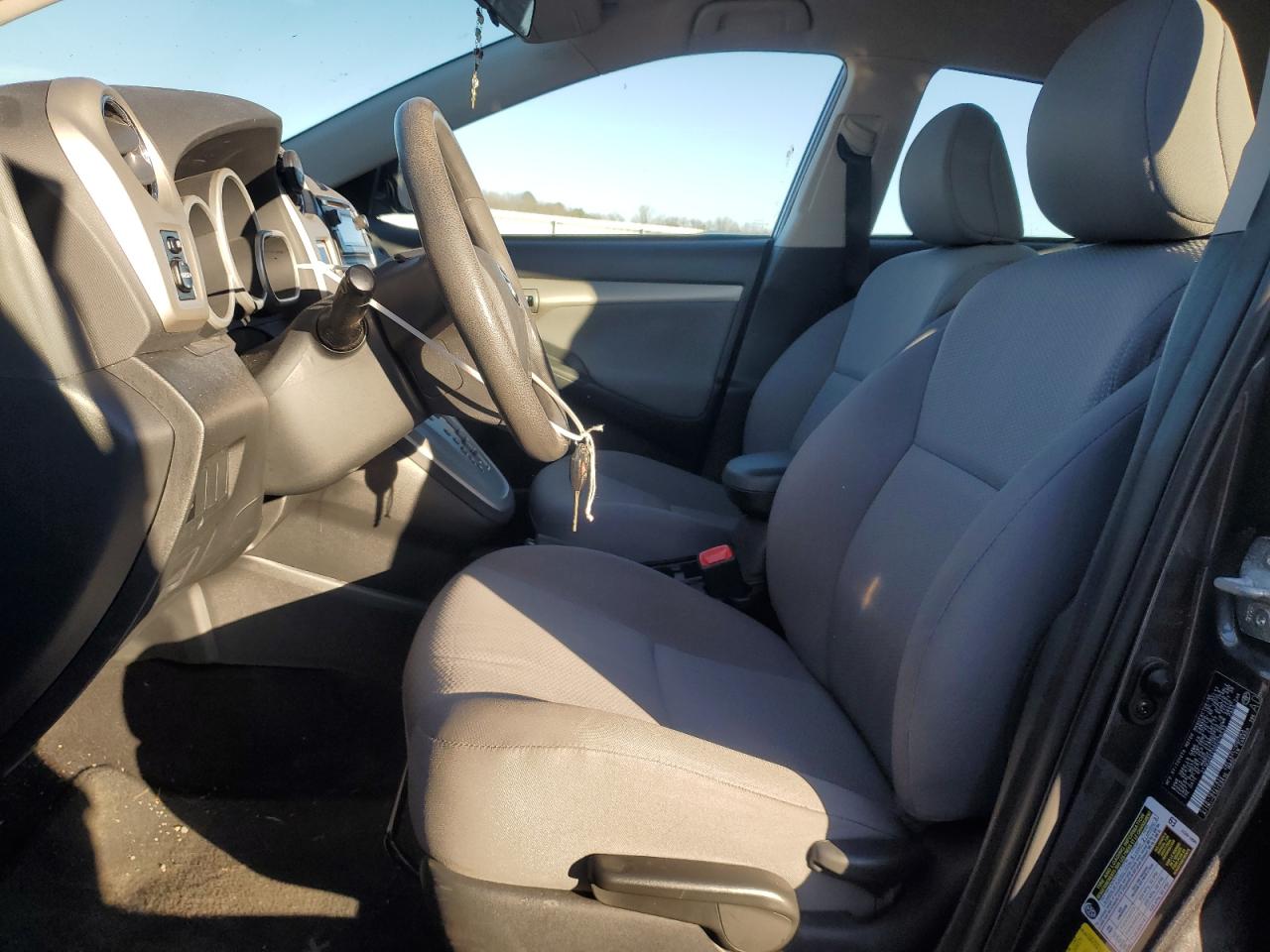 2013 Toyota Corolla - Image 7