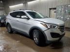 2016 Hyundai Santa Fe Sport  за продажба в Elgin, IL - Front End