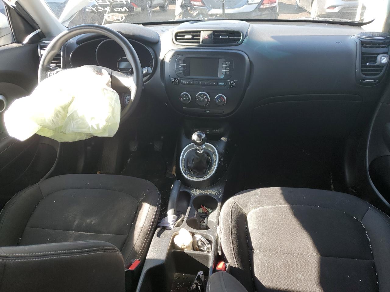 2018 Kia Soul - Image 8