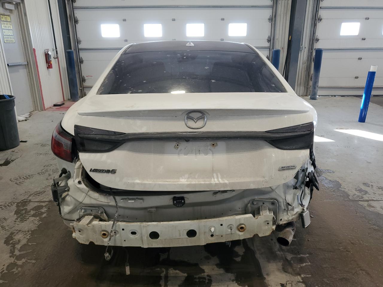 2018 Mazda 6 - Image 6