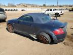 2005 Audi Tt 3.2 en Venta en Colorado Springs, CO - Rear End