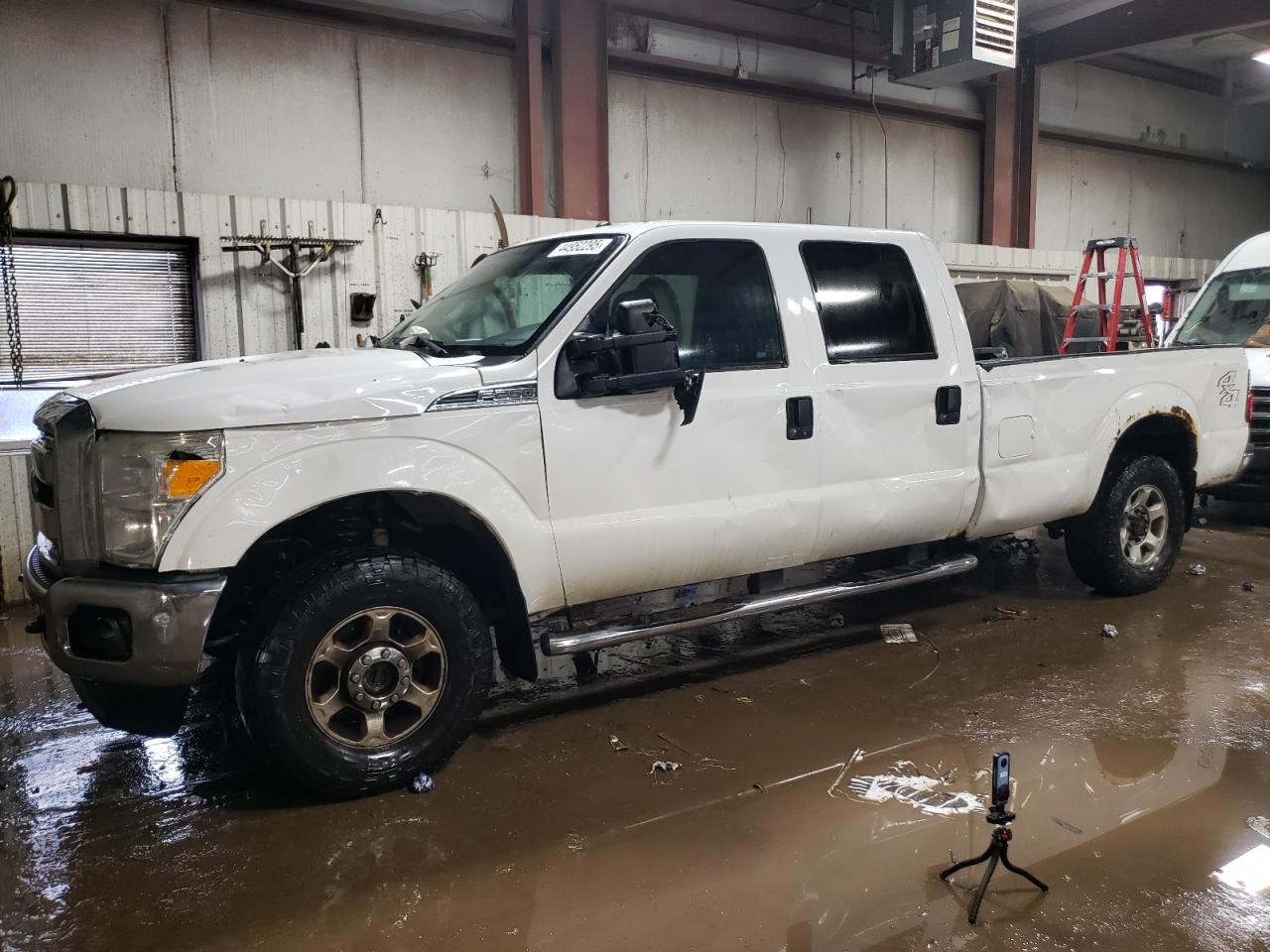 2014 Ford F250 - Image 1