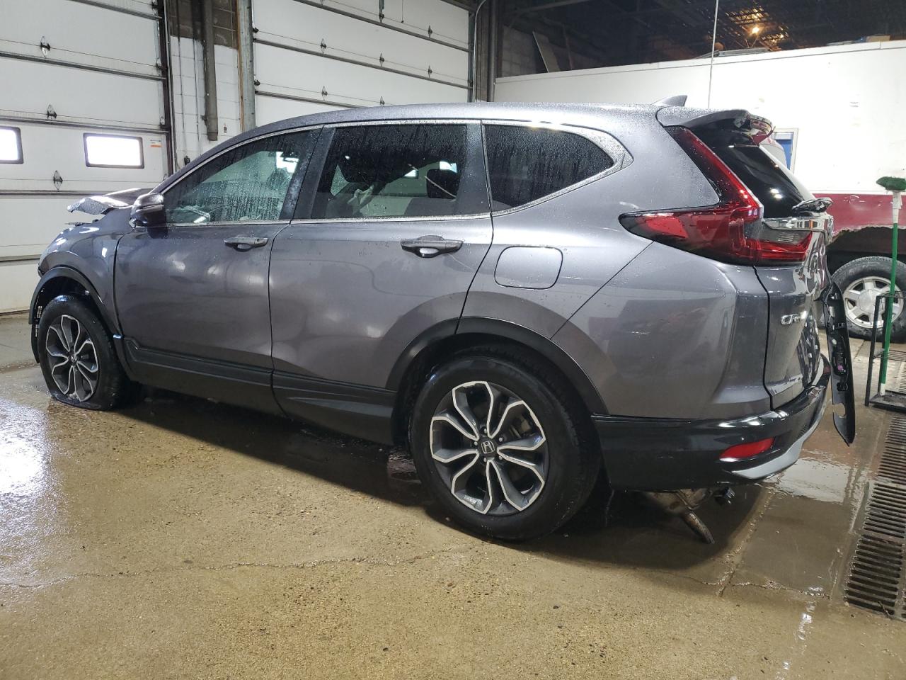 2021 Honda CR-V - Image 2