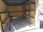 2025 Quality Cargo Enclosed Cargo Trailer na sprzedaż w Wilmer, TX - Side